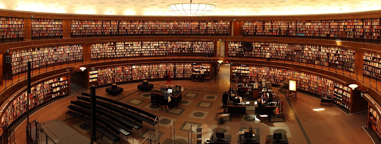 Buku Perpustakaan Kota Sibolga: Menyelami Warisan Budaya dan Pengetahuan Lokal